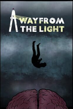 Away from the light Cover