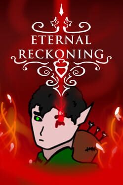 Eternal Reckoning Cover