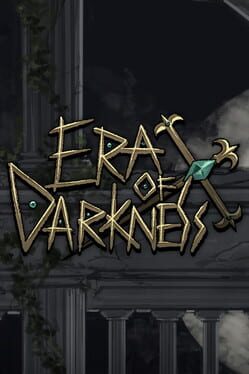 Era of Darkness Cover