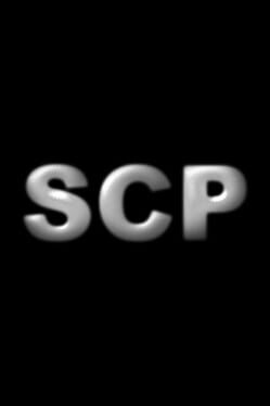 SCP Cover