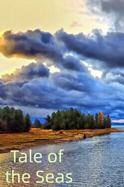 Tale of the Seas Cover