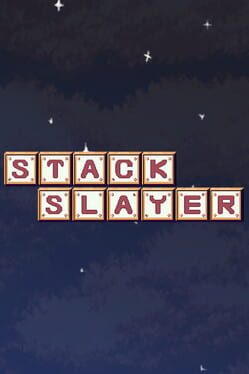 Stack Slayer Cover