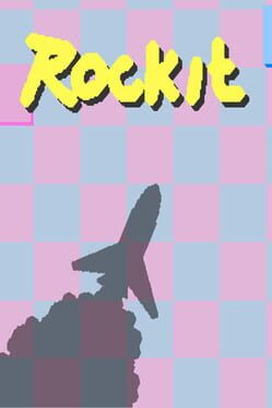 Rockit! Cover