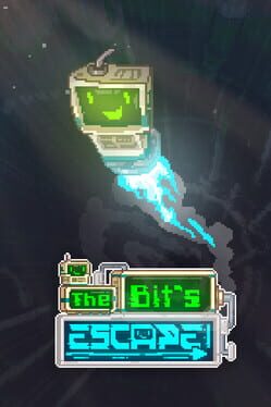 The Bit's Escape Cover