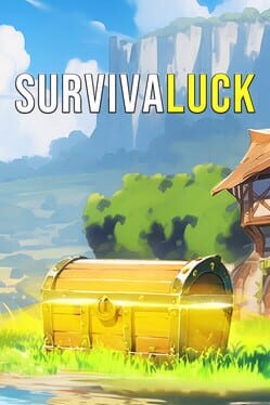 Survivaluck Cover