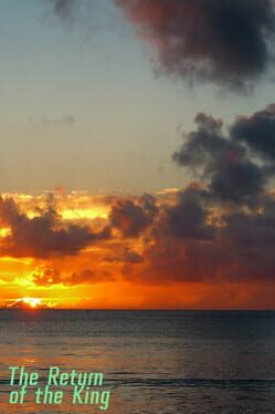 The Return of the King Cover