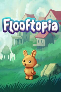 Flooftopia Cover