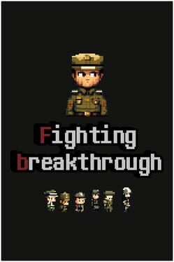 Fighting breakthrough Cover