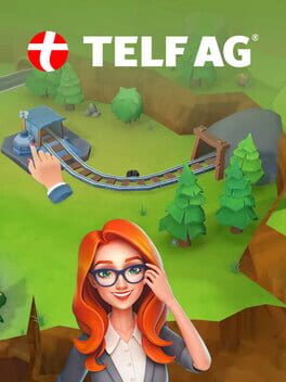 Telf AG Cover