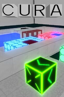 Cura Cover