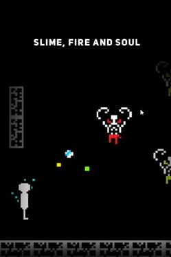 Slime, Fire and Soul Cover