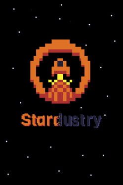 Stardustry Cover