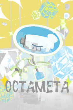 Octameta Cover