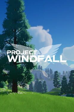 Project Windfall Cover