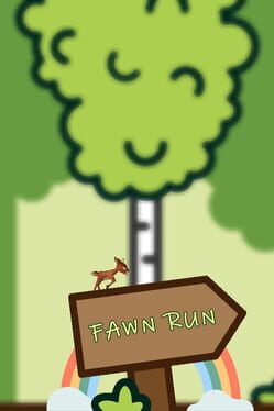 FawnRun Cover