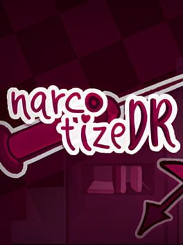 NarcotizeDR Cover