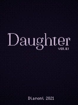 Daughter Cover