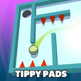 Tippy Pads Cover