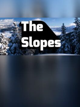 The Slopes Cover