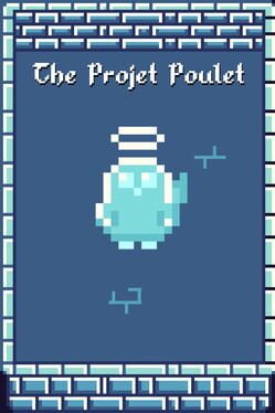 The Projet Poulet Cover