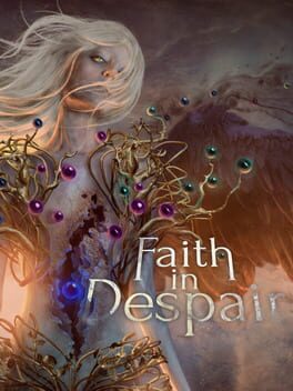 Faith in Despair Cover