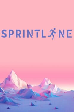 SprintLine Cover