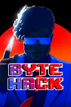 Byte Hack Cover