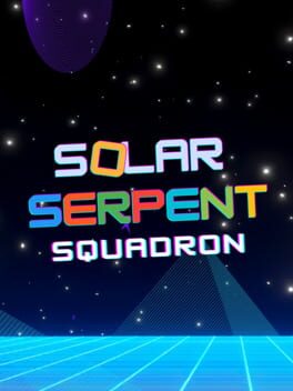 Solar Serpent Squadron Cover