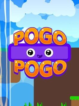 Pogo Pogo Cover