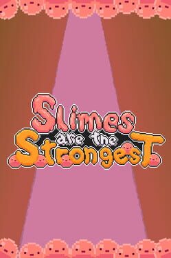 Slimes are the Strongest Cover
