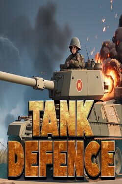 Tank Defence Cover