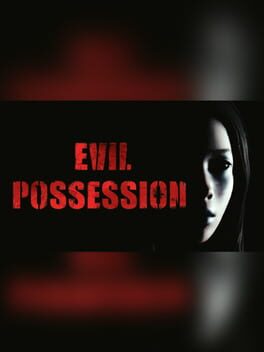 Evil Possession Cover