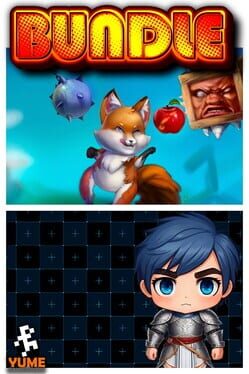 All Games Yume Game Studio Cover