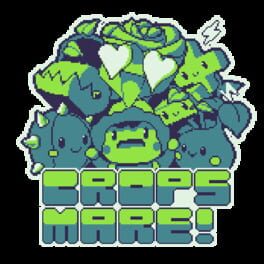 Cropsmare! Cover