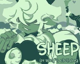 Sheep in Wolf's Clothing Cover