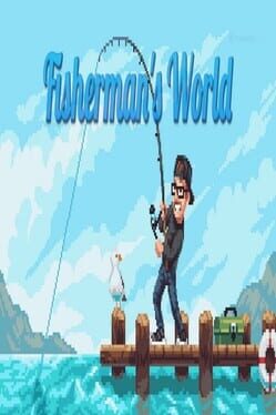 Fisherman'sWorld Cover