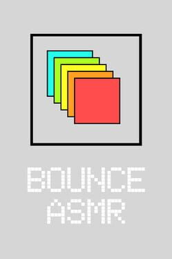 Bounce ASMR Cover