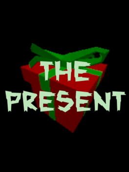 The Present Cover