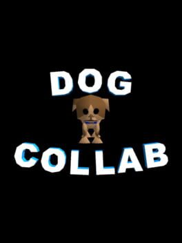 Dog Collab Cover