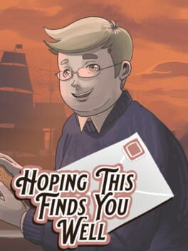 Hoping This Finds You Well Cover