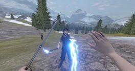 Vibrant World Adventure Cover