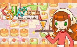 Kururin Cafe Cover