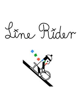 Line Rider Cover