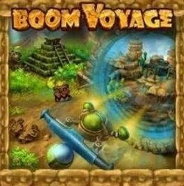 Boom Voyage Cover