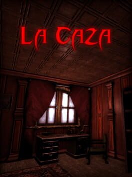 La Caza Cover