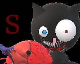 Spend the Night with Kitty Cover