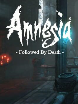 Followed by Death Cover