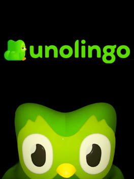 Unolingo Cover