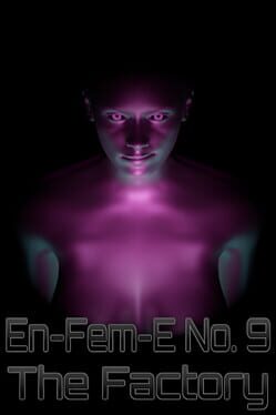 En-Fem-E No. 9: The Factory Cover