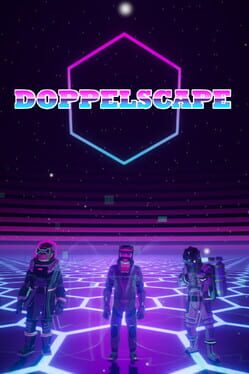 Doppelscape Cover